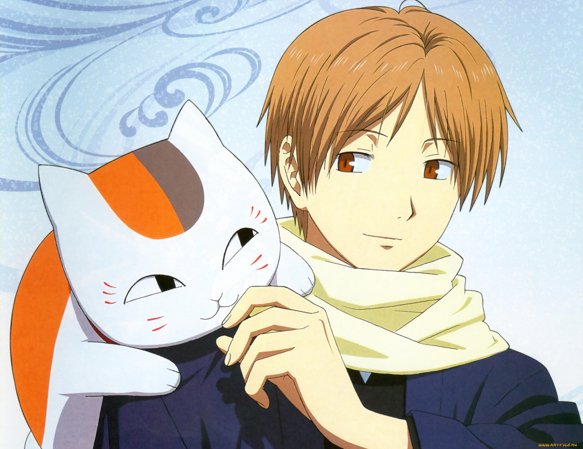 , natsume yuujinchou, , , 